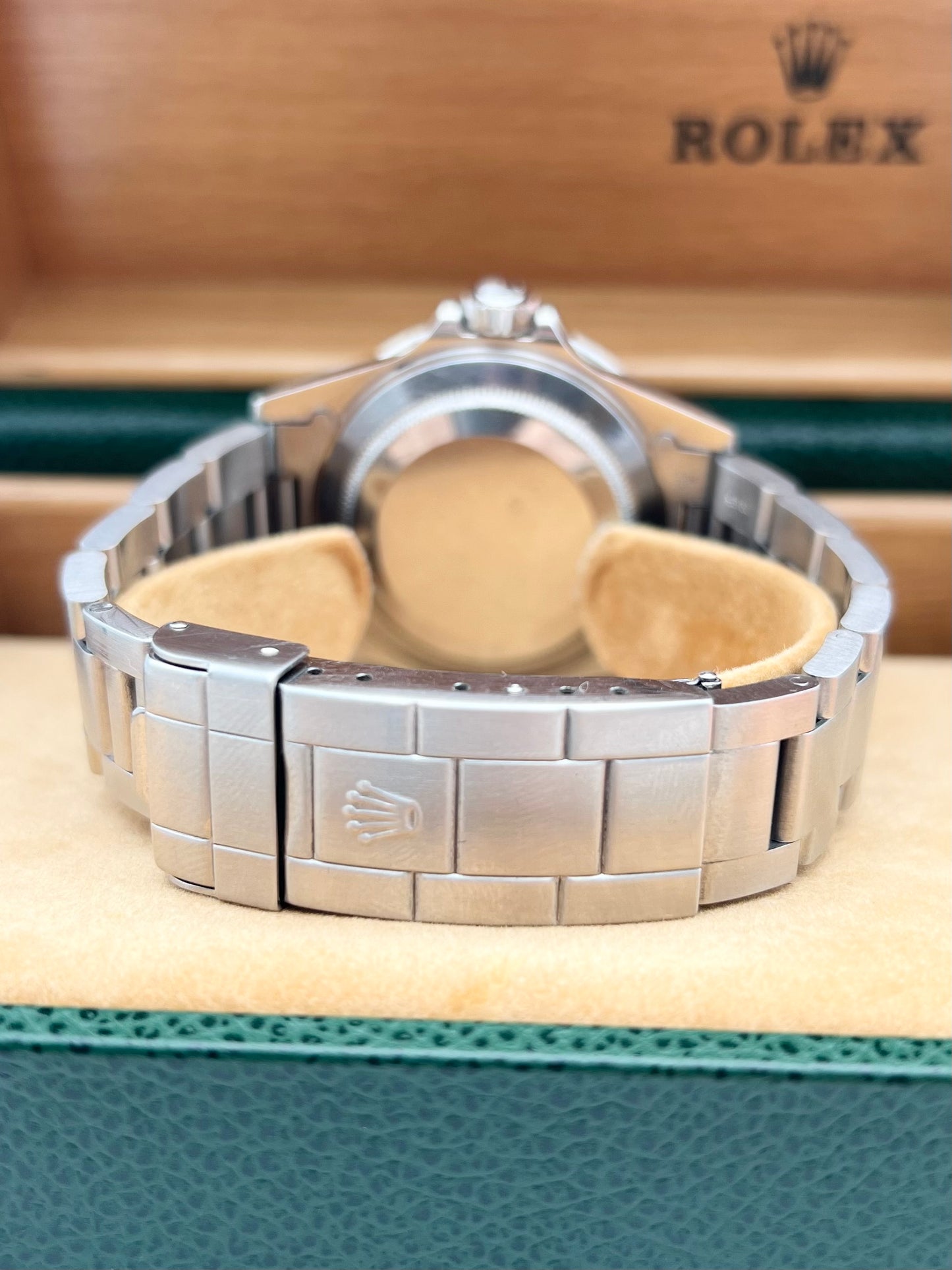 Rolex Submariner 14060M