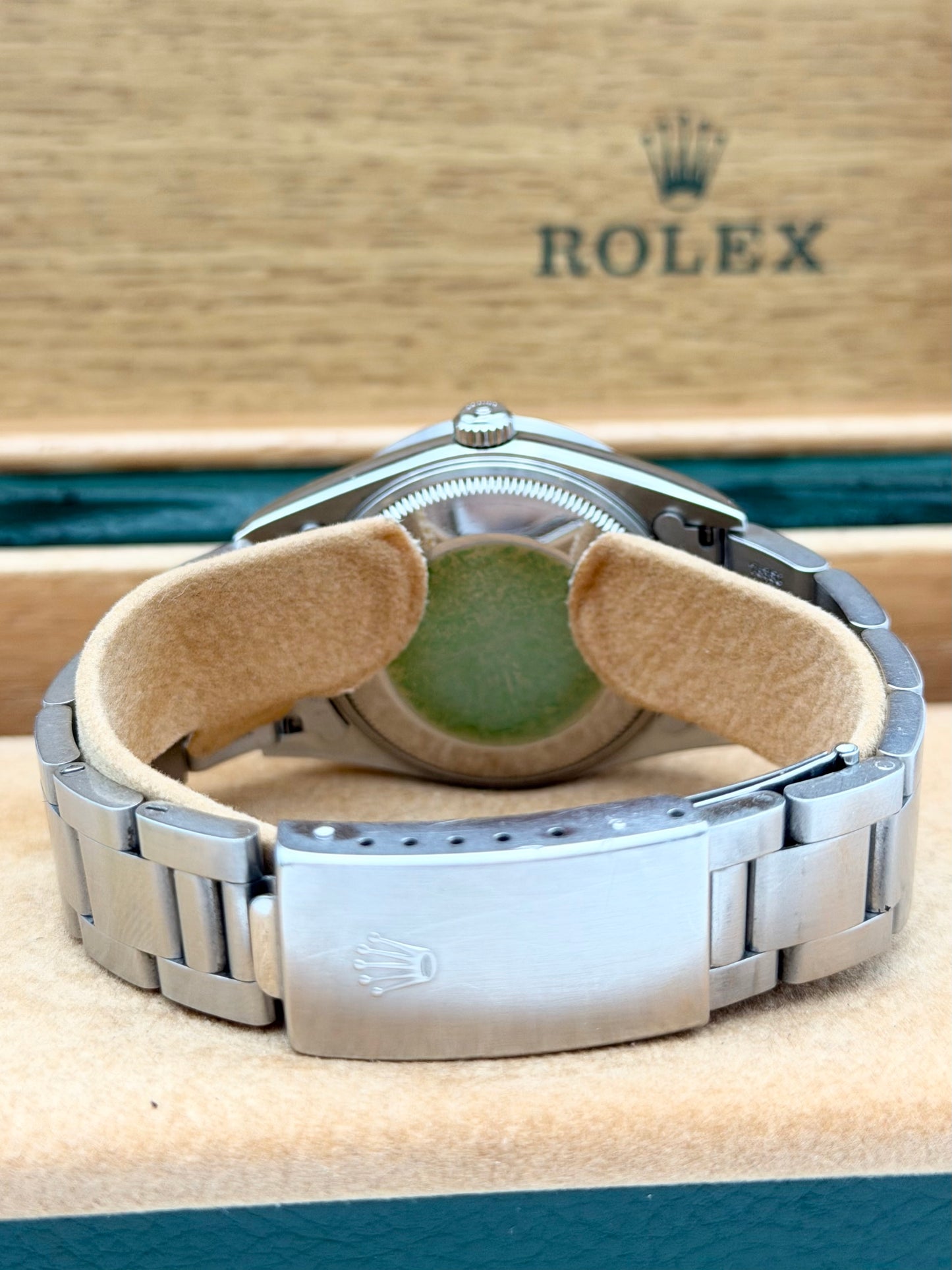 Rolex Air-King 14010M