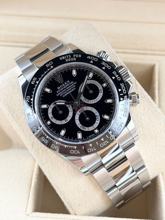 Rolex Daytona 116500LN