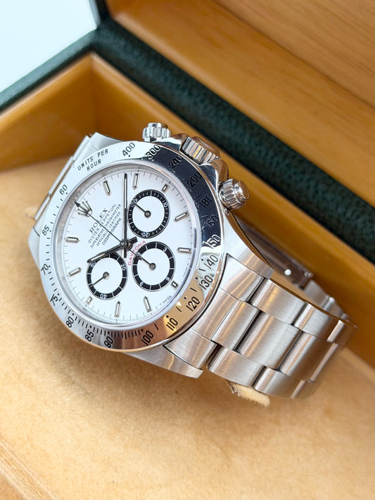 Rolex Daytona 16520