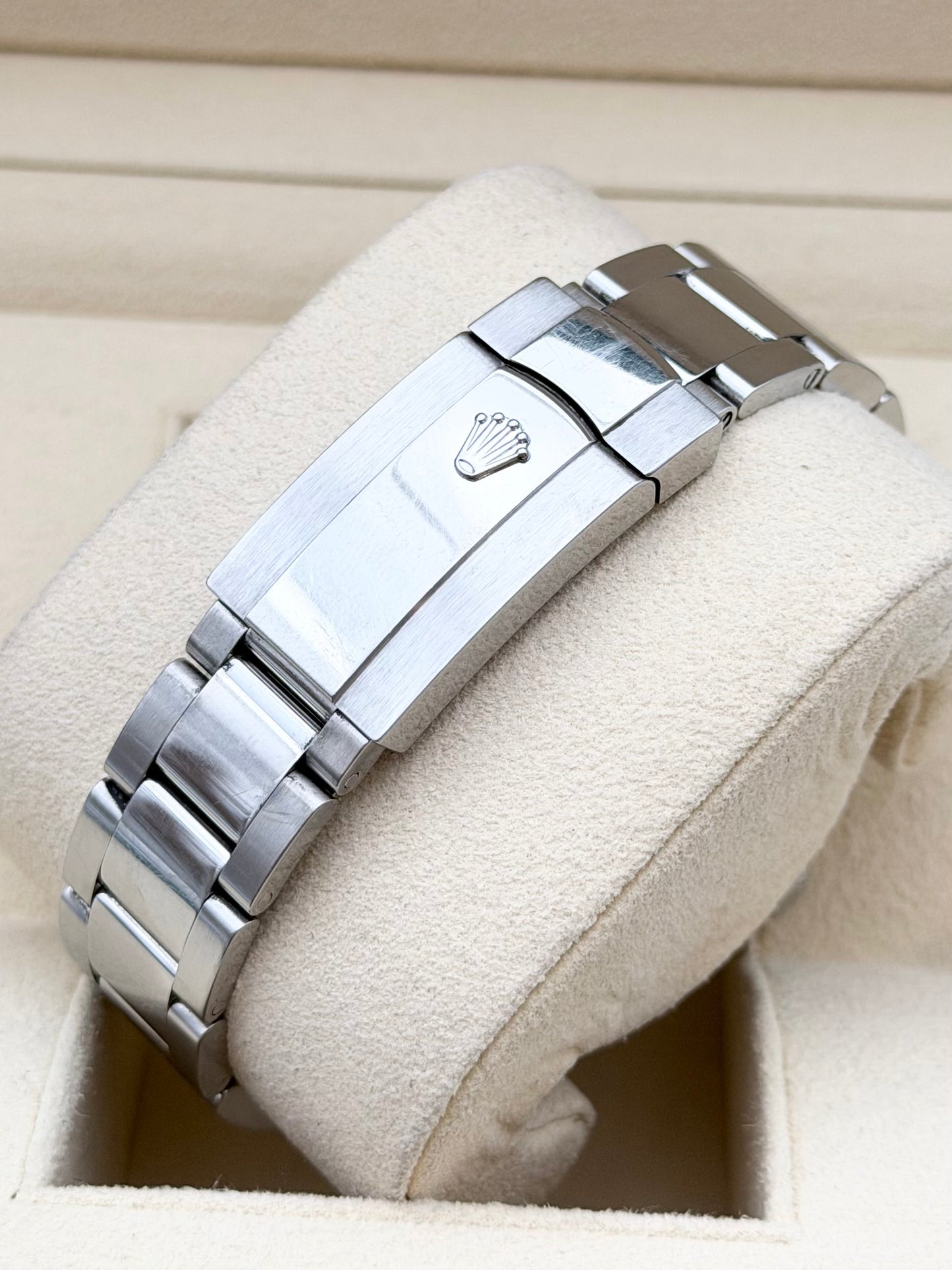 Rolex Datejust 41 126300