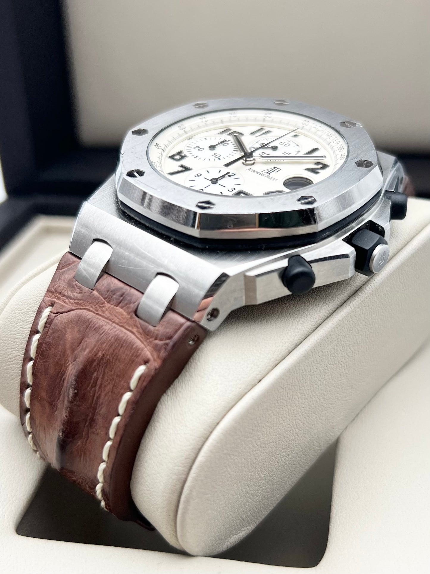Audemars Piguet Royal Oak Offshore