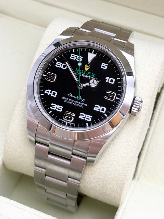 Rolex Air-King 116900