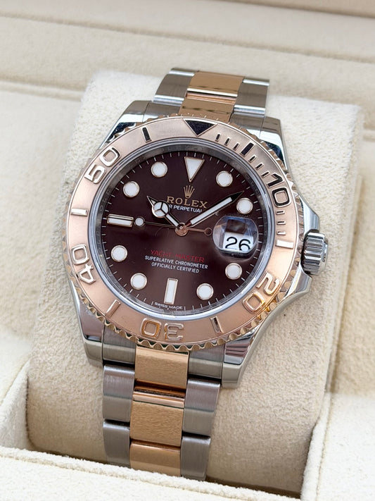 Rolex Yacht-Master 116621