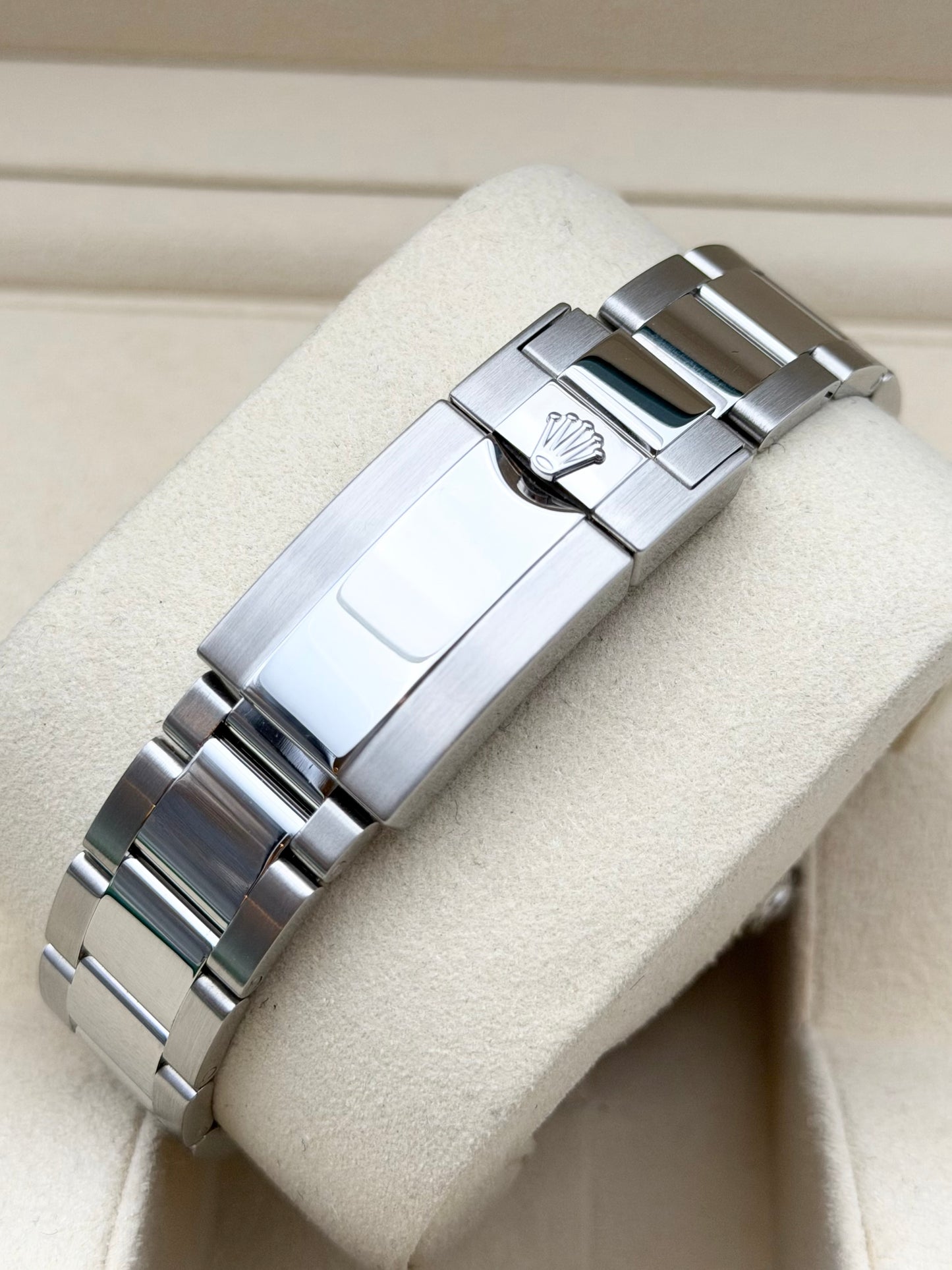 Rolex Daytona 116500LN