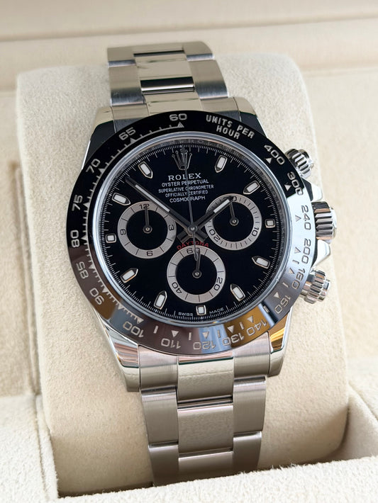 Rolex Daytona 116500LN