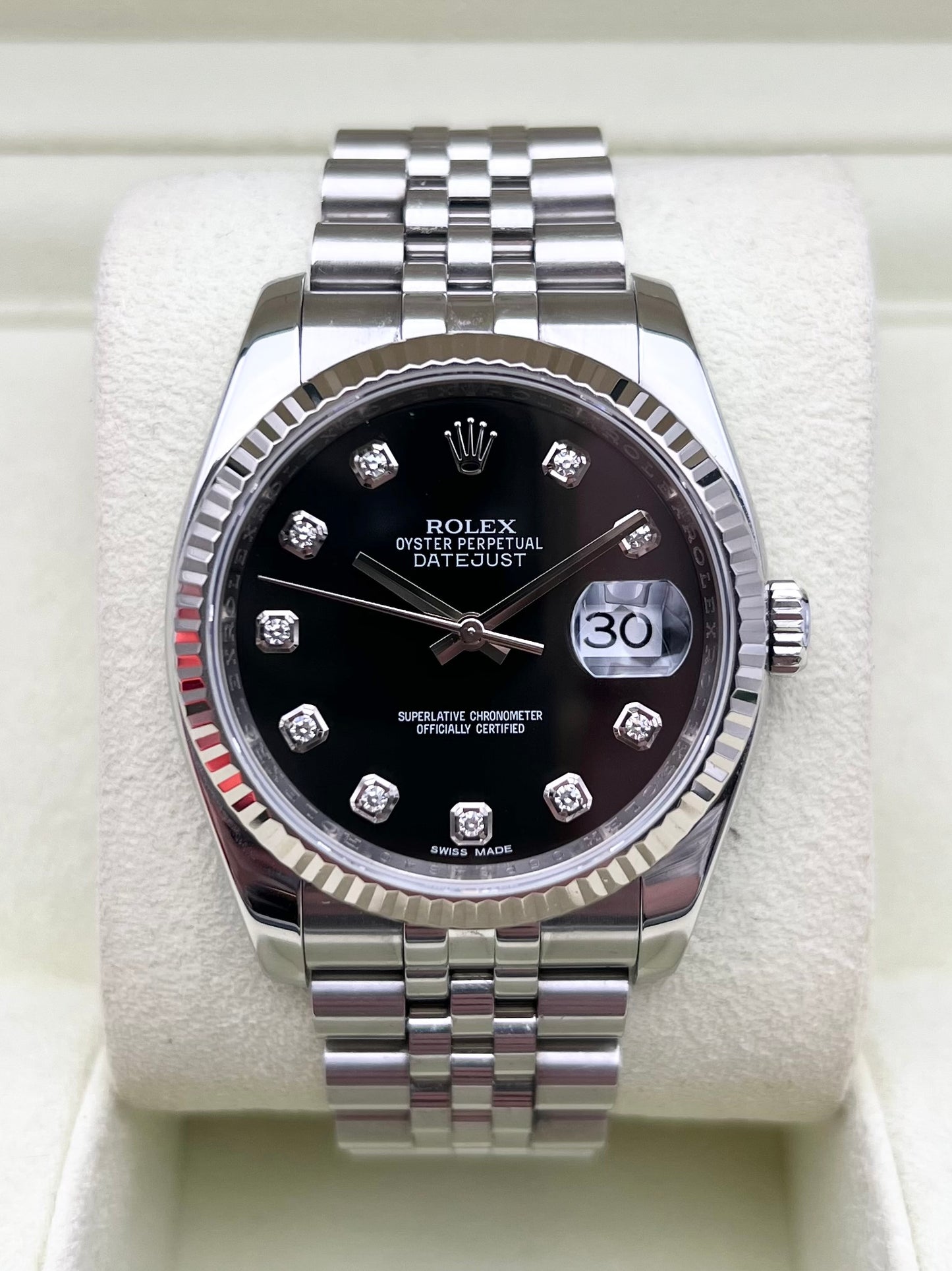 Rolex Datejust 116234