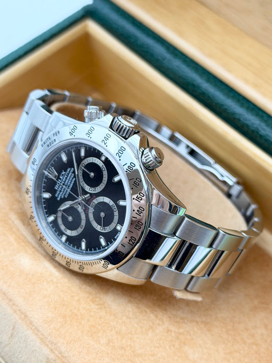 Rolex Daytona 116520