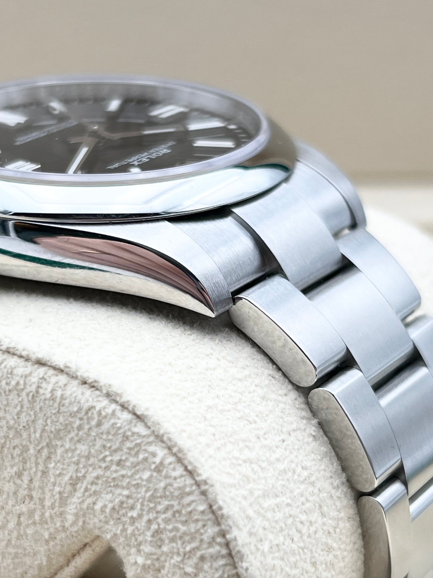 Rolex Oyster Perpetual 41 124300