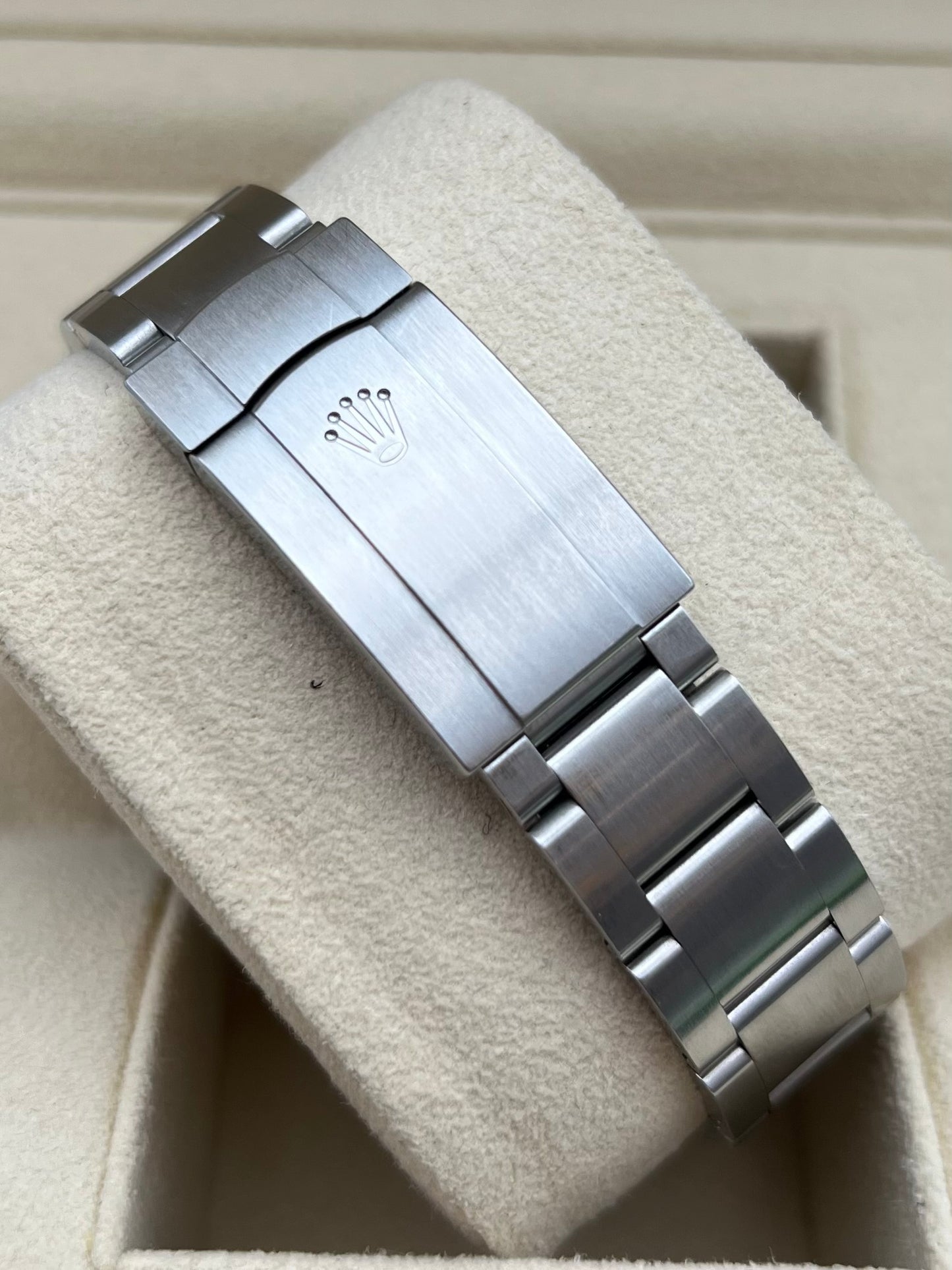 Rolex Oyster Perpetual 36 126000