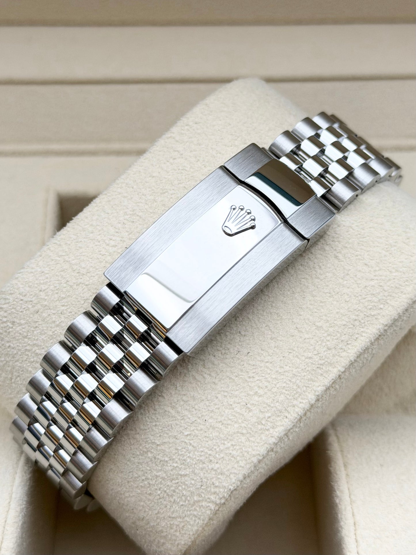 Rolex Datejust 41 126334