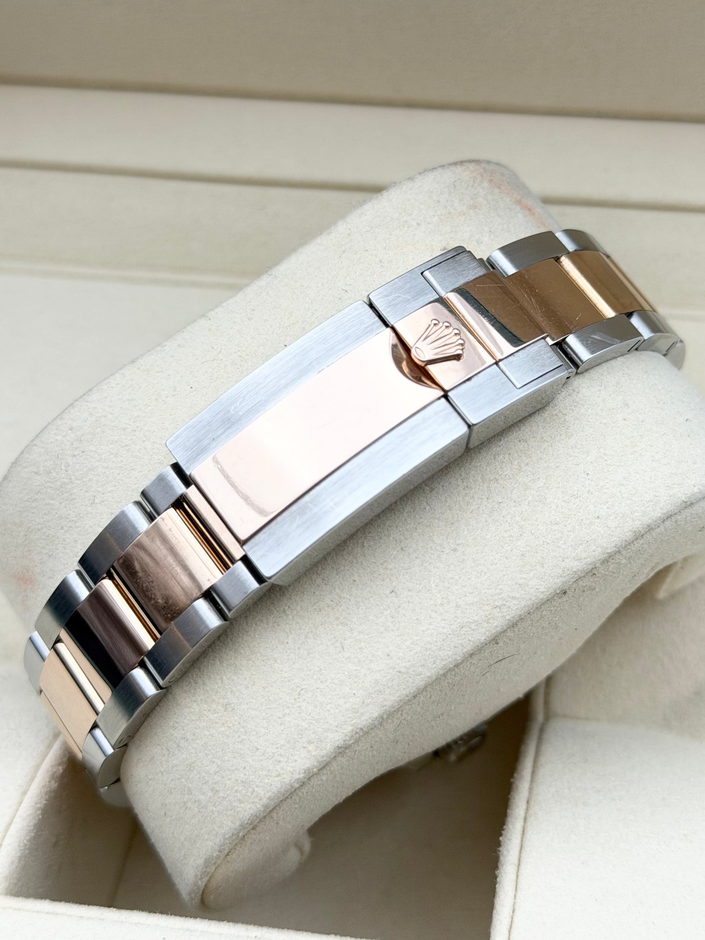 Rolex Yacht-Master 116621