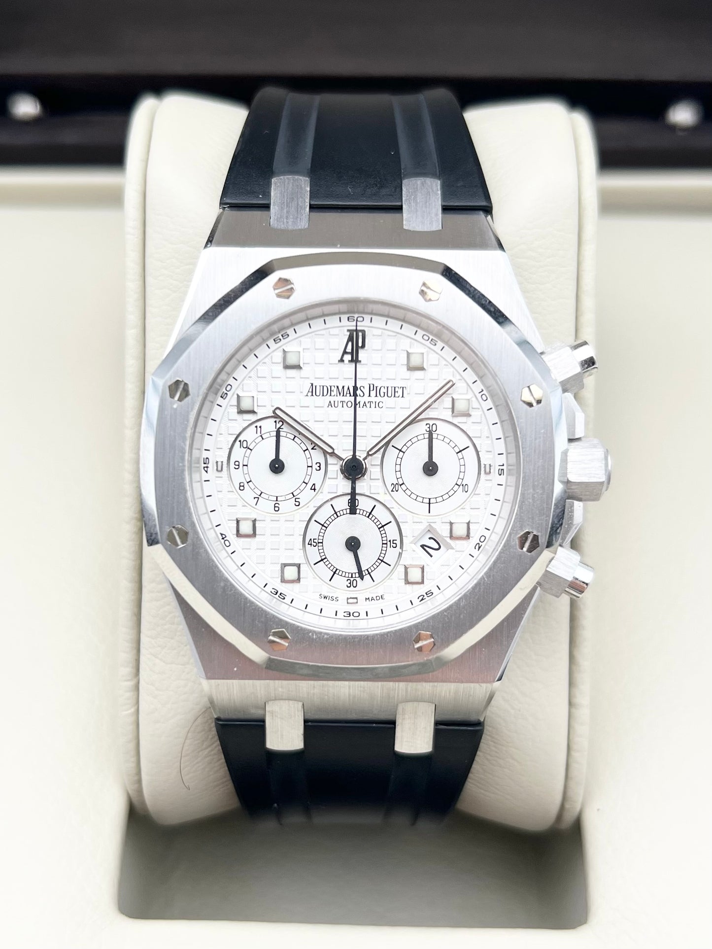Audemars Piguet Royal Oak