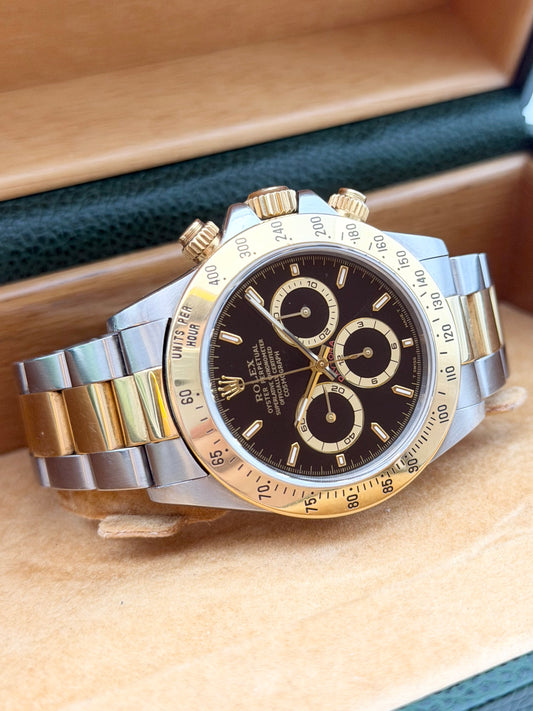 Rolex Daytona 16523