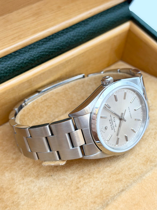 Rolex Air-King 14000M