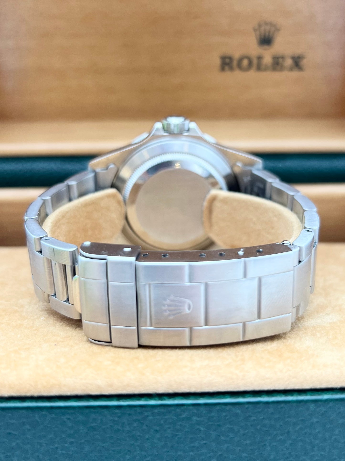 Rolex Submariner 14060