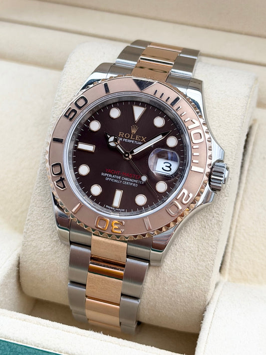 Rolex Yacht-Master 116621