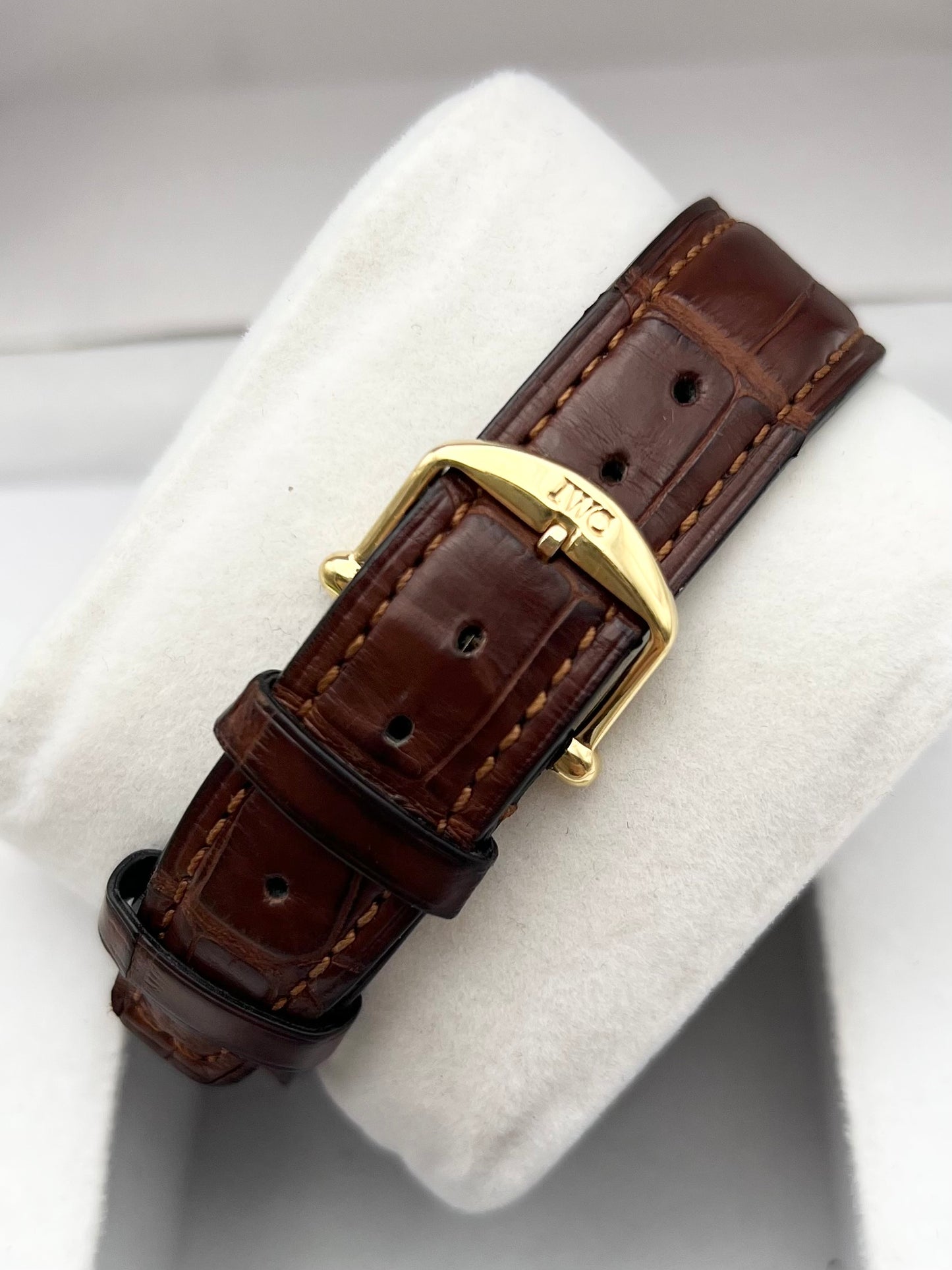 IWC Da Vinci