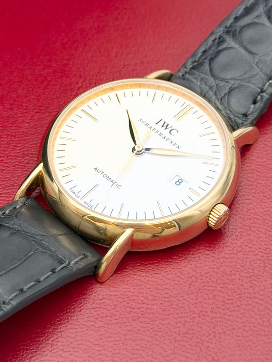IWC Portofino