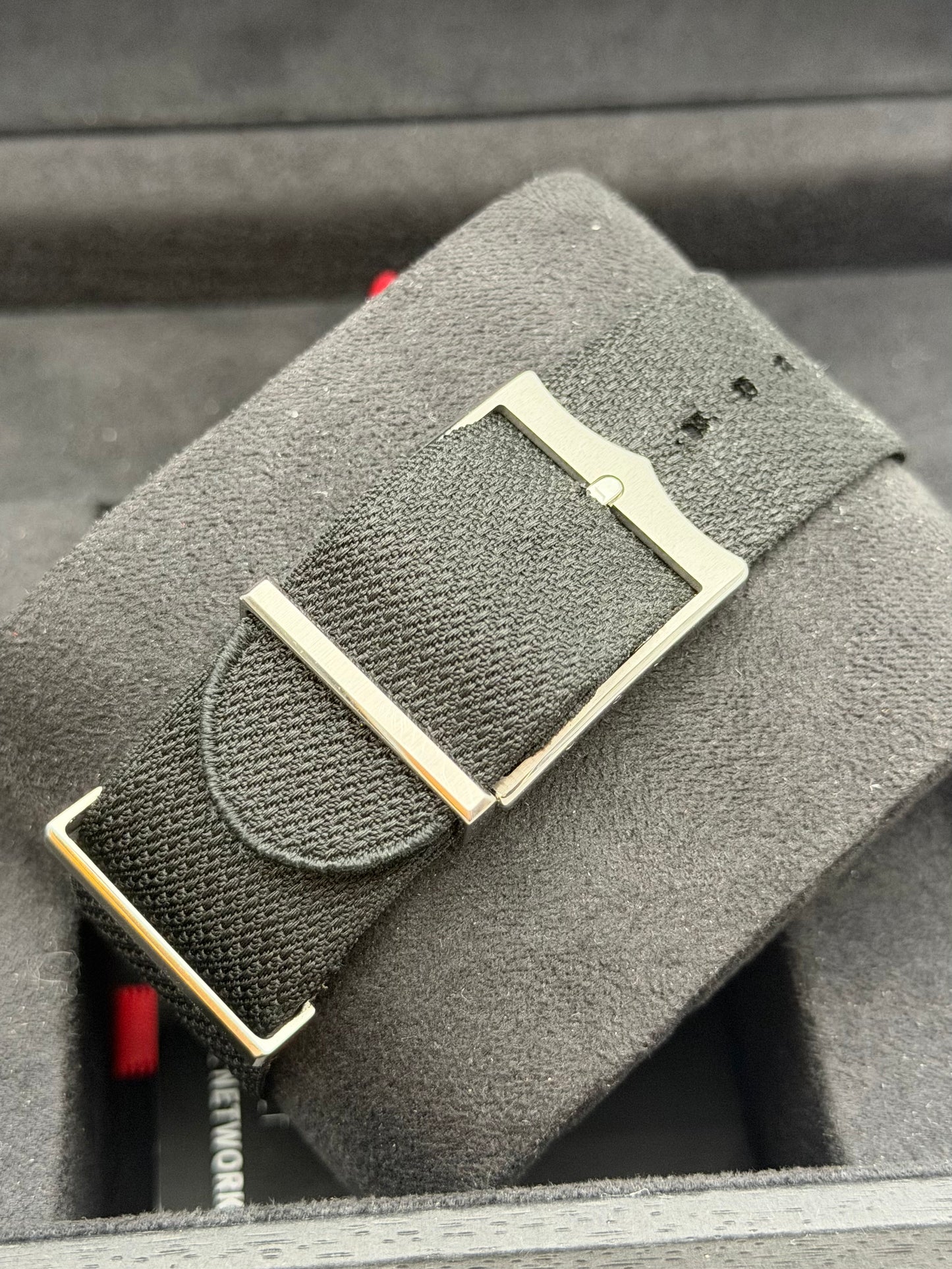 Tudor Black Bay Chrono