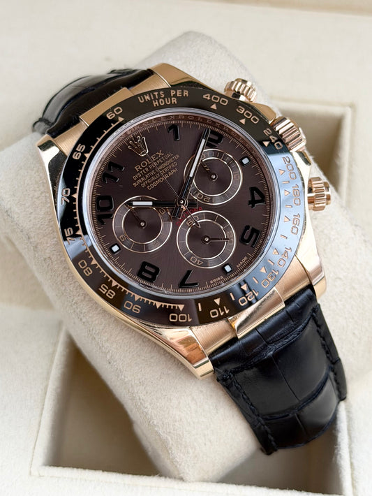 Rolex Daytona 116515LN