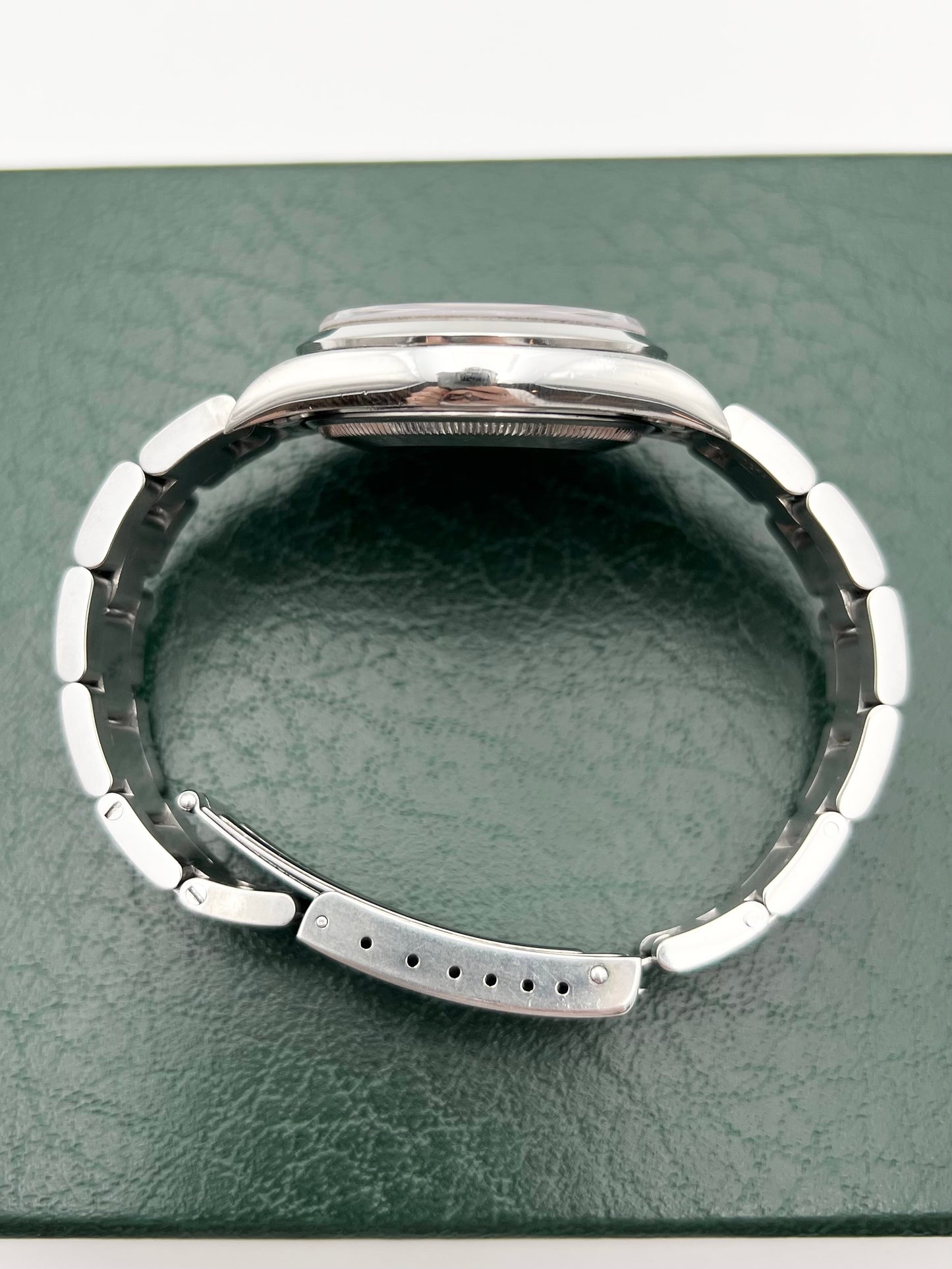 Rolex Air-King 14000