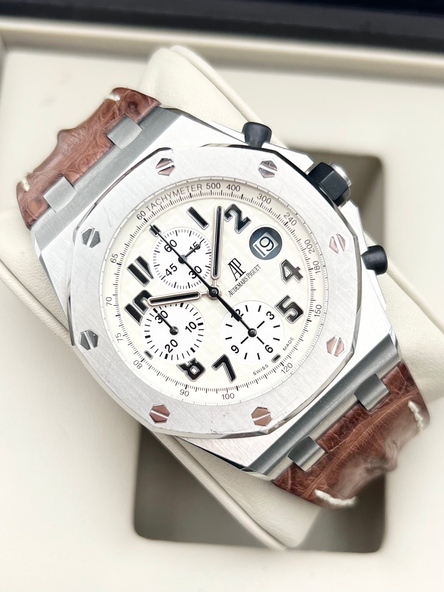Audemars Piguet Royal Oak Offshore