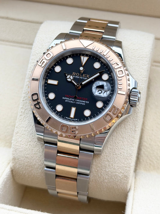 Rolex Yacht-Master 116621