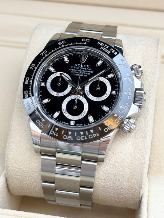 Rolex Daytona 116500LN