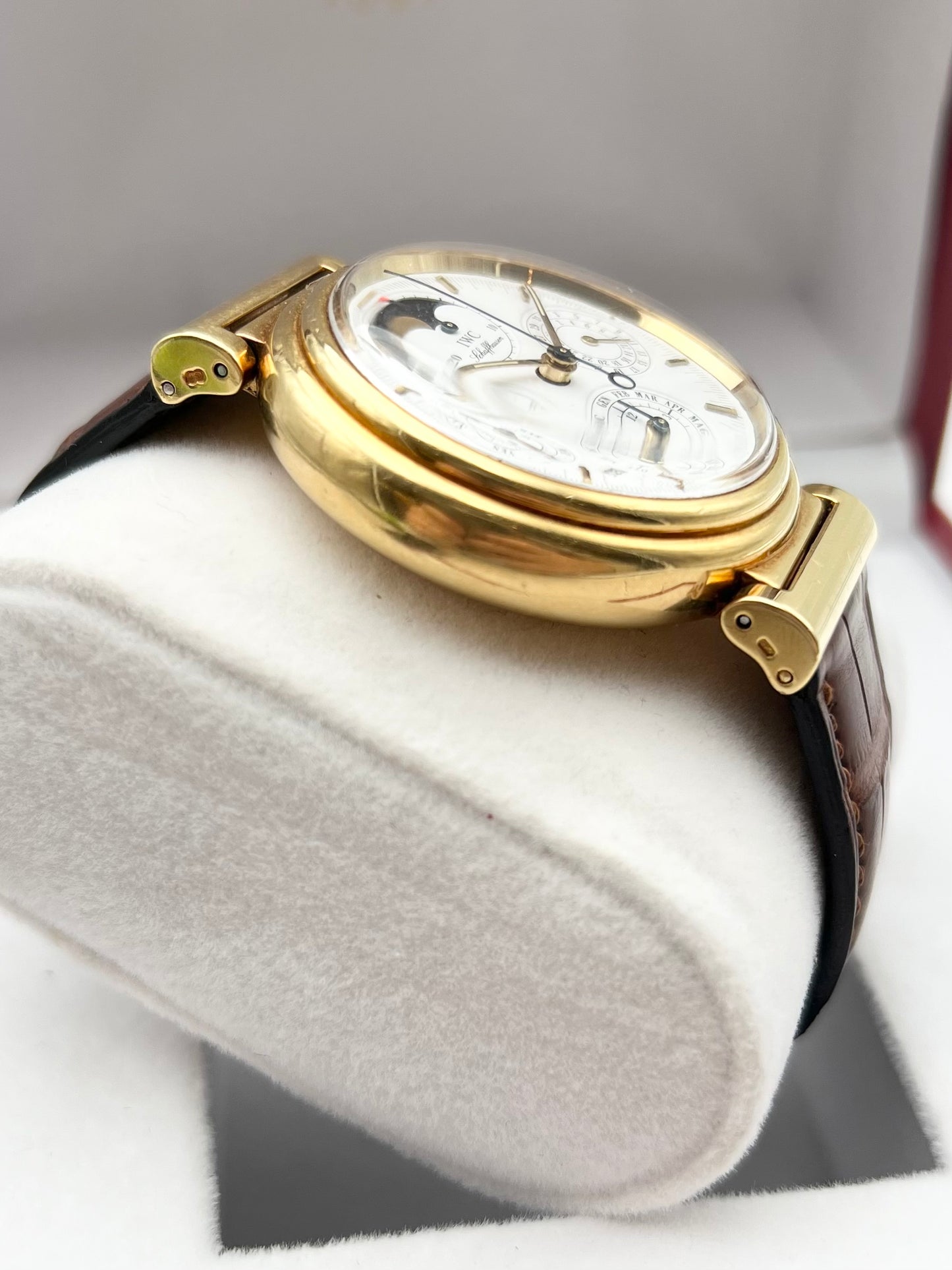 IWC Da Vinci