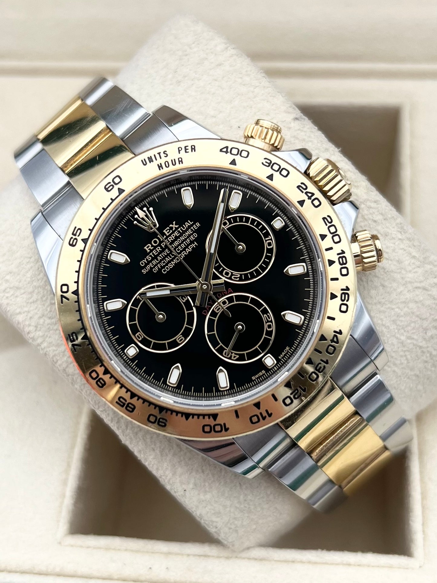 Rolex Daytona 116503