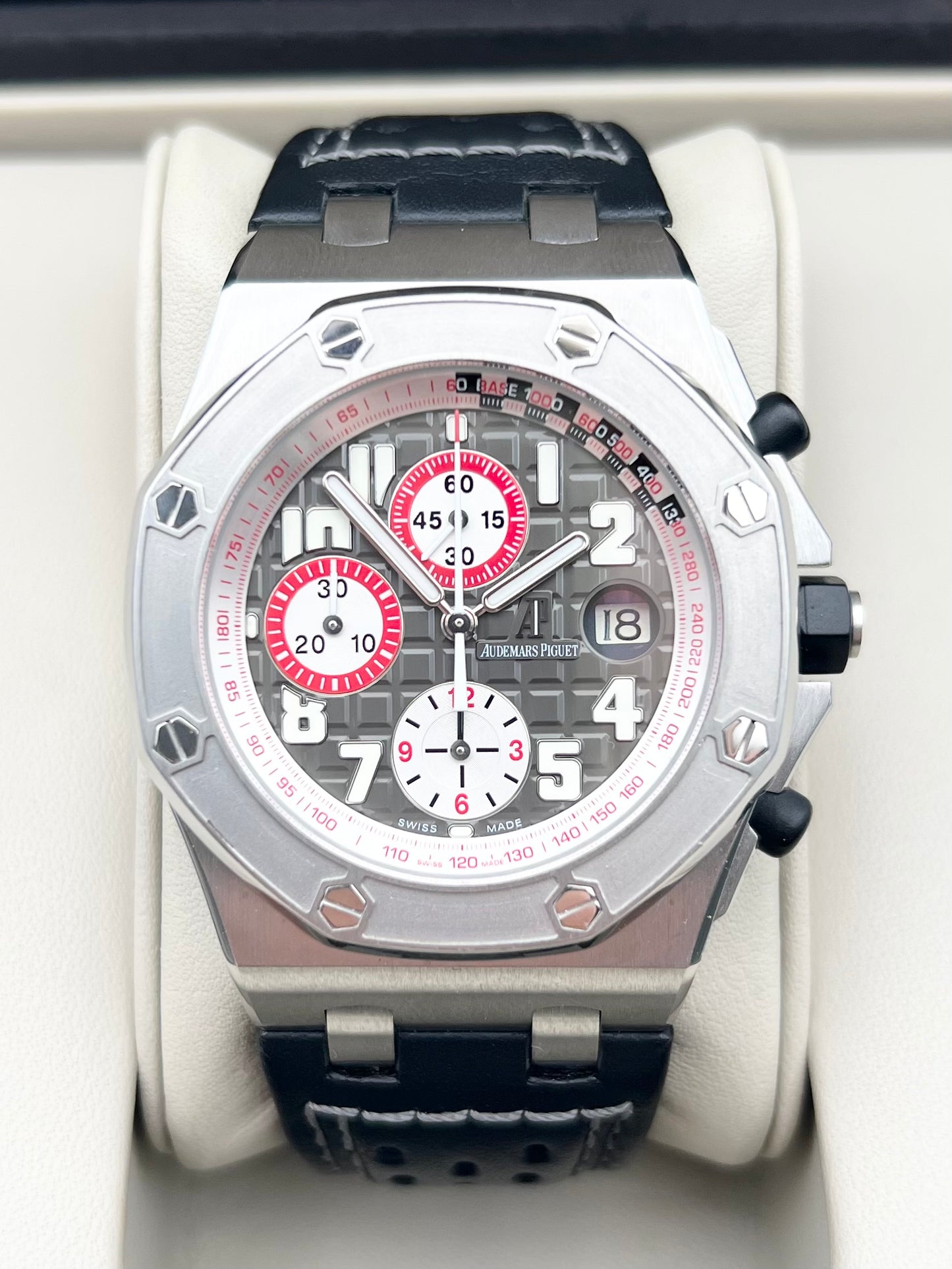 Audemars Piguet Royal Oak Offshore