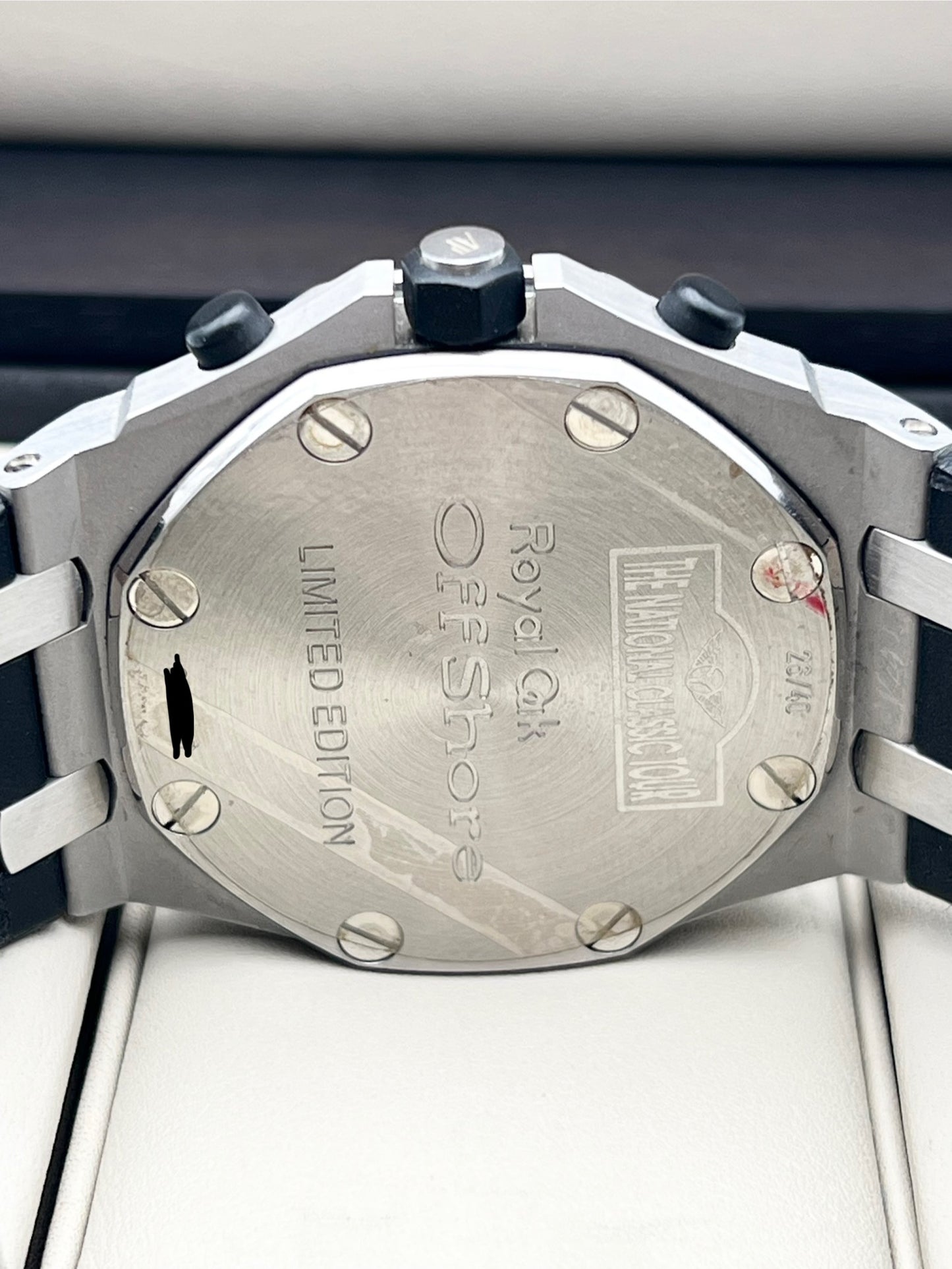 Audemars Piguet Royal Oak Offshore