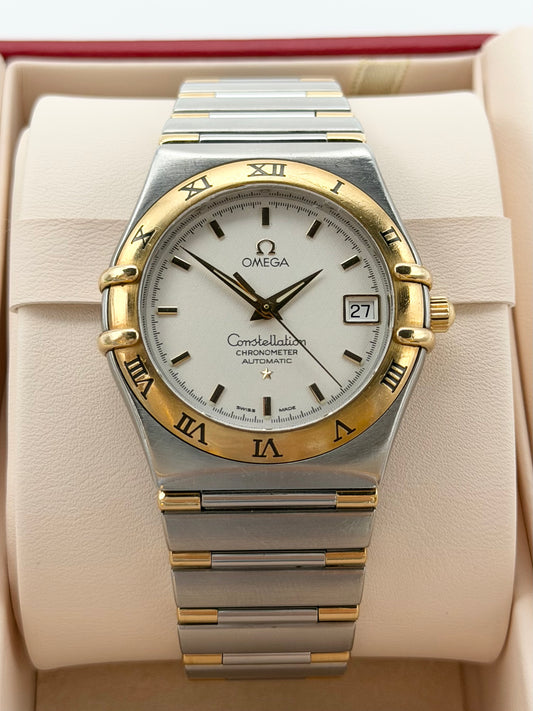 Omega Constellation