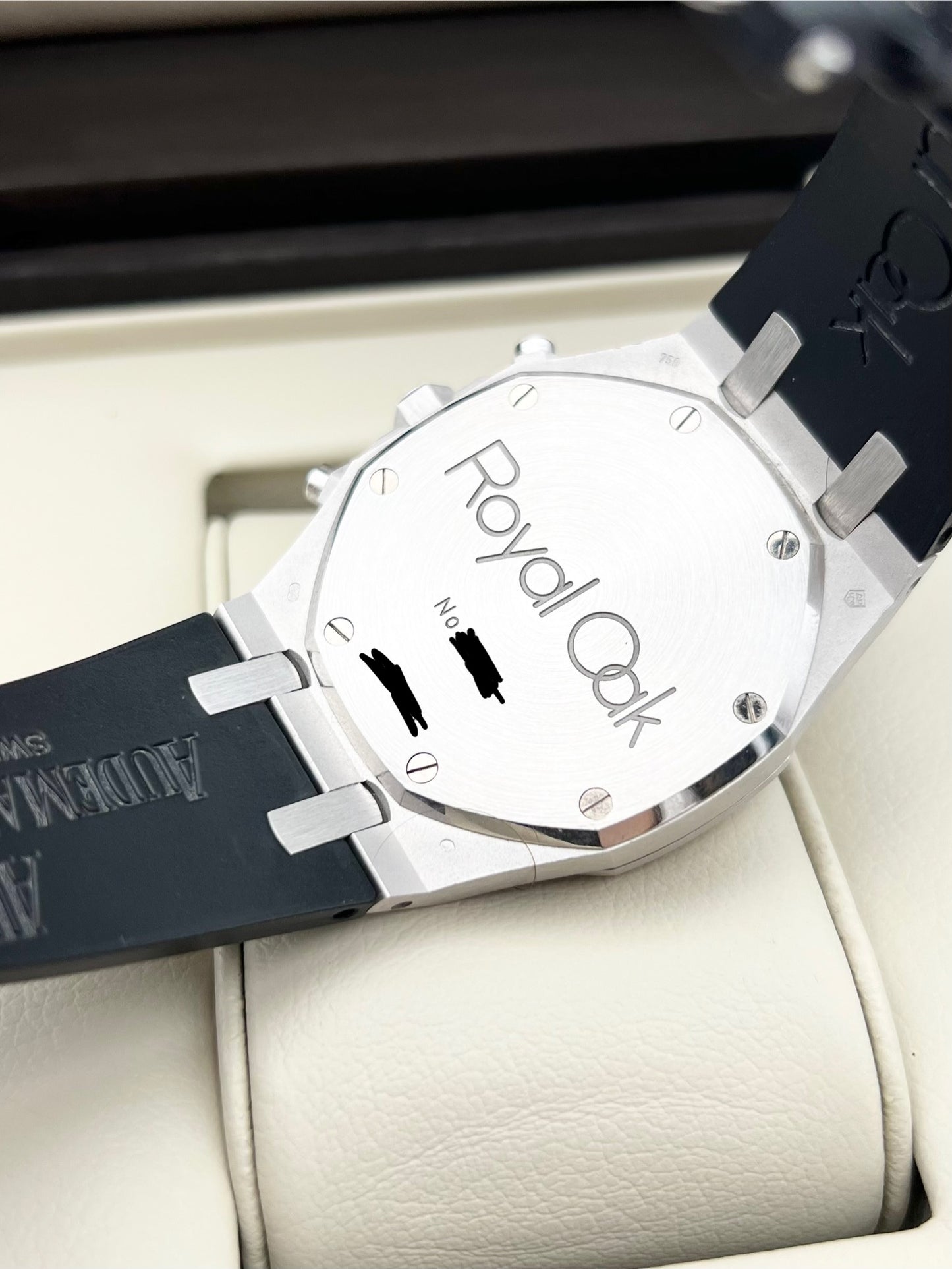 Audemars Piguet Royal Oak