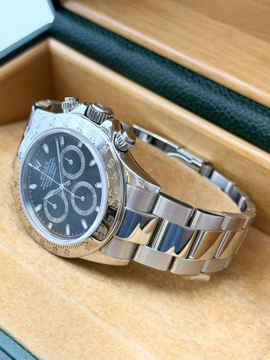 Rolex Daytona 116520