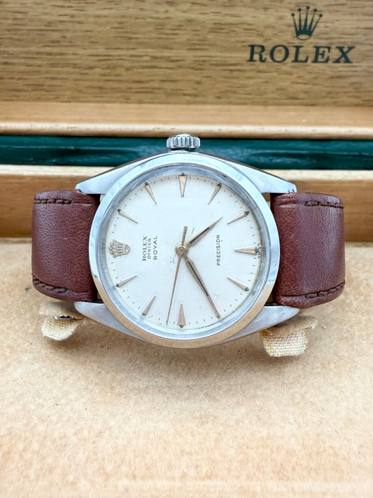 Rolex Precision 6426