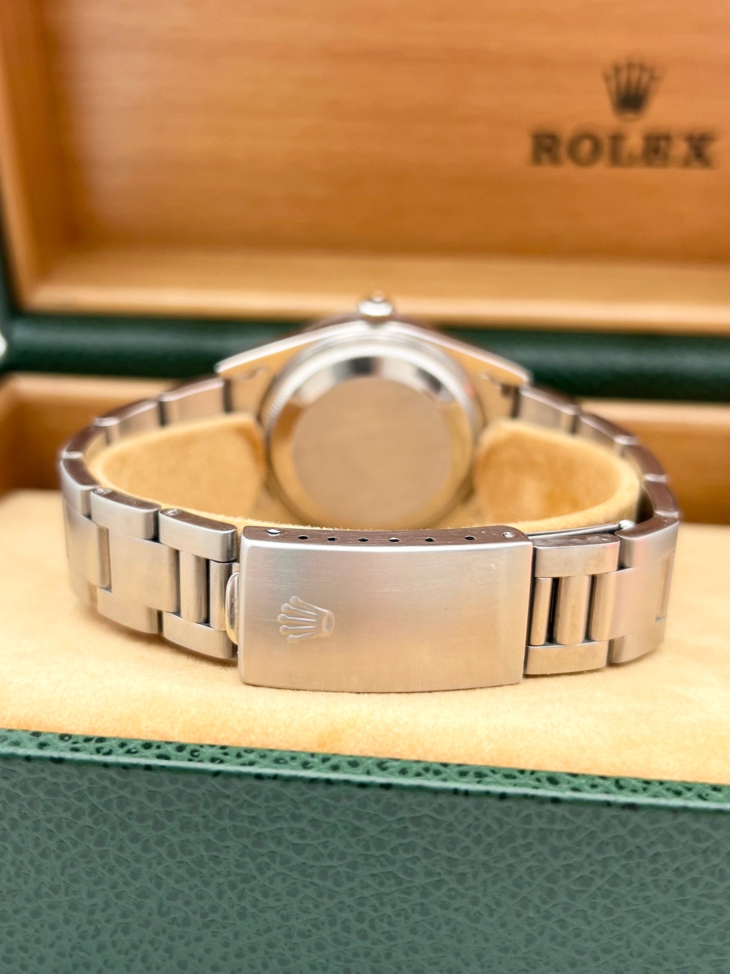 Rolex Date 15210