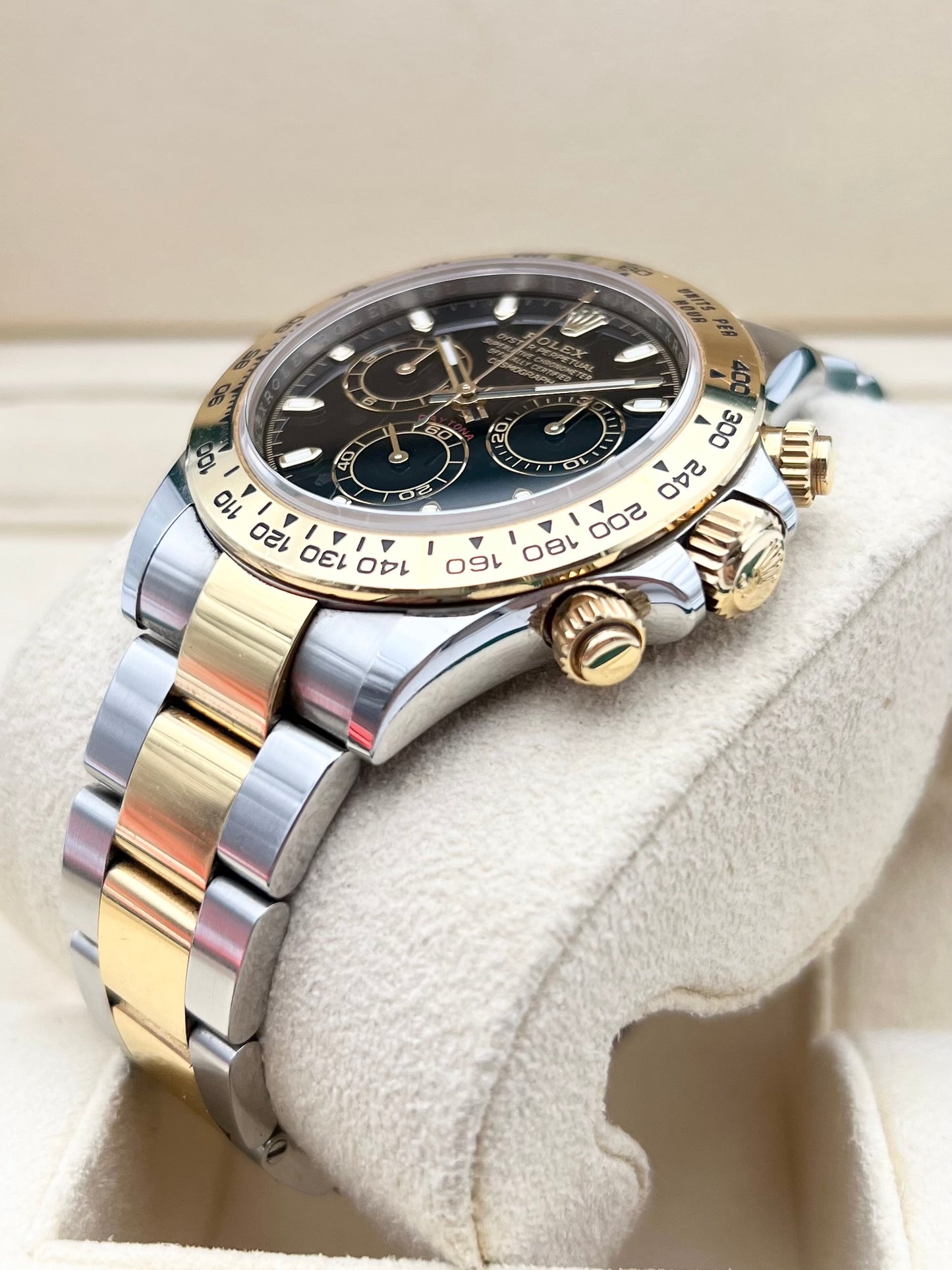 Rolex Daytona 116503