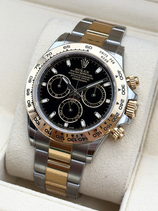 Rolex Daytona 116503