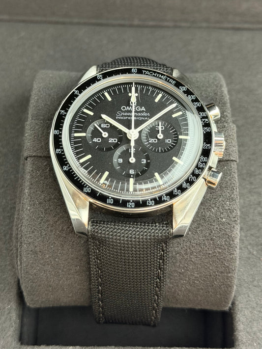 Omega Speedmaster Moonwatch Professional