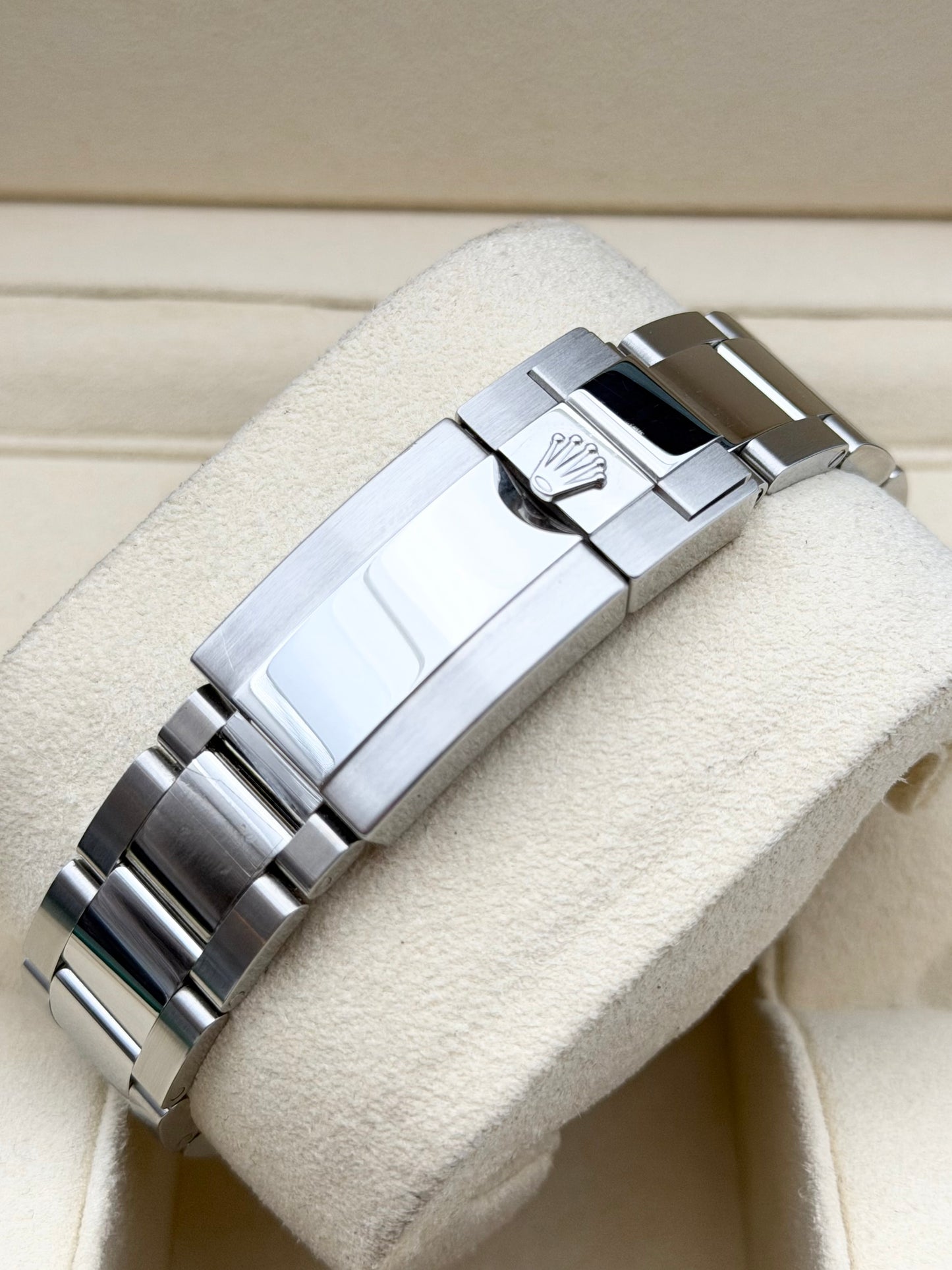 Rolex Daytona 116500LN