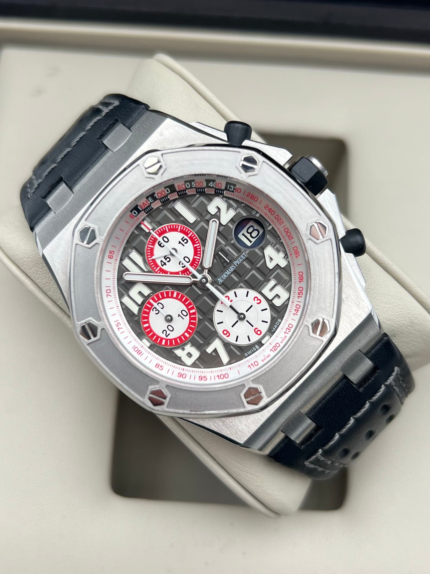 Audemars Piguet Royal Oak Offshore