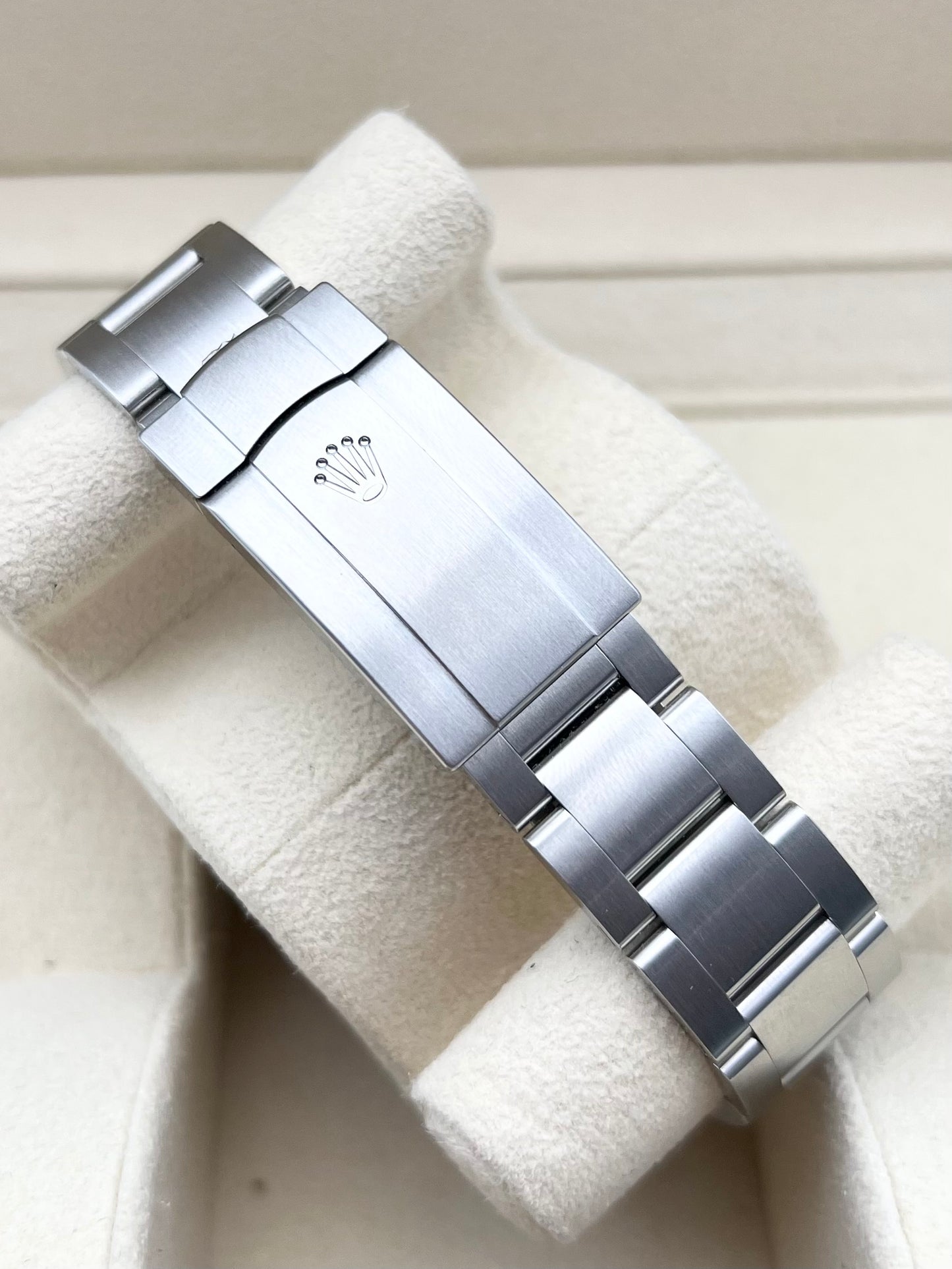 Rolex Oyster Perpetual 41 124300