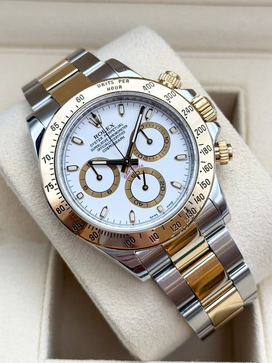 Rolex Daytona 116523