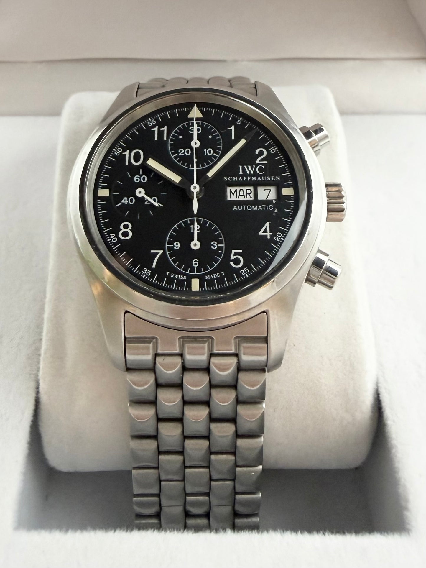 IWC Pilot