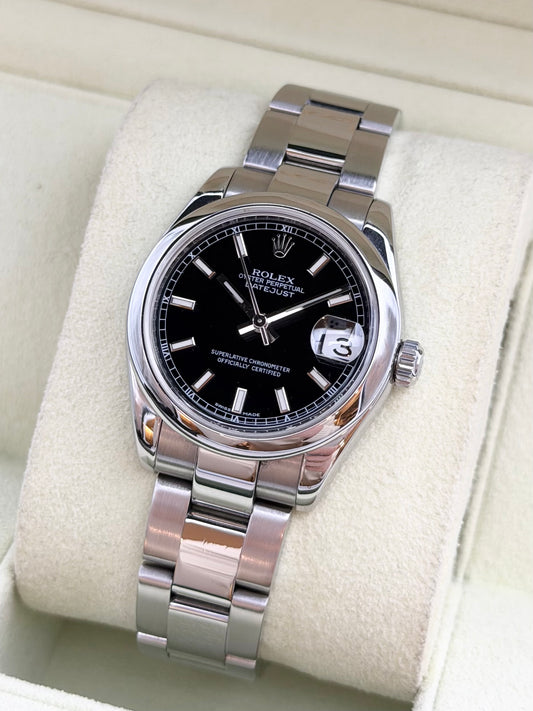 Rolex Datejust 178240