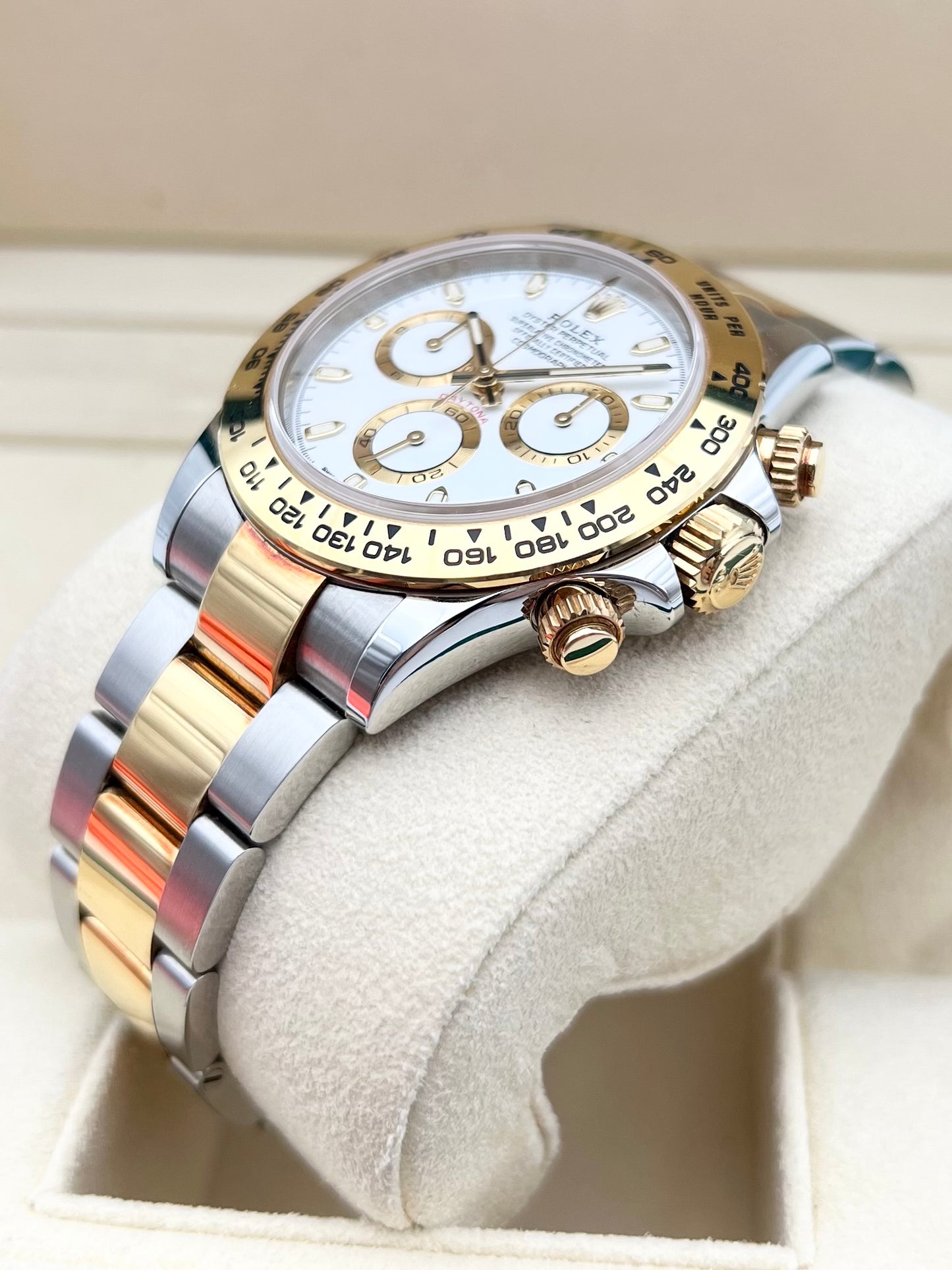 Rolex Daytona 116503