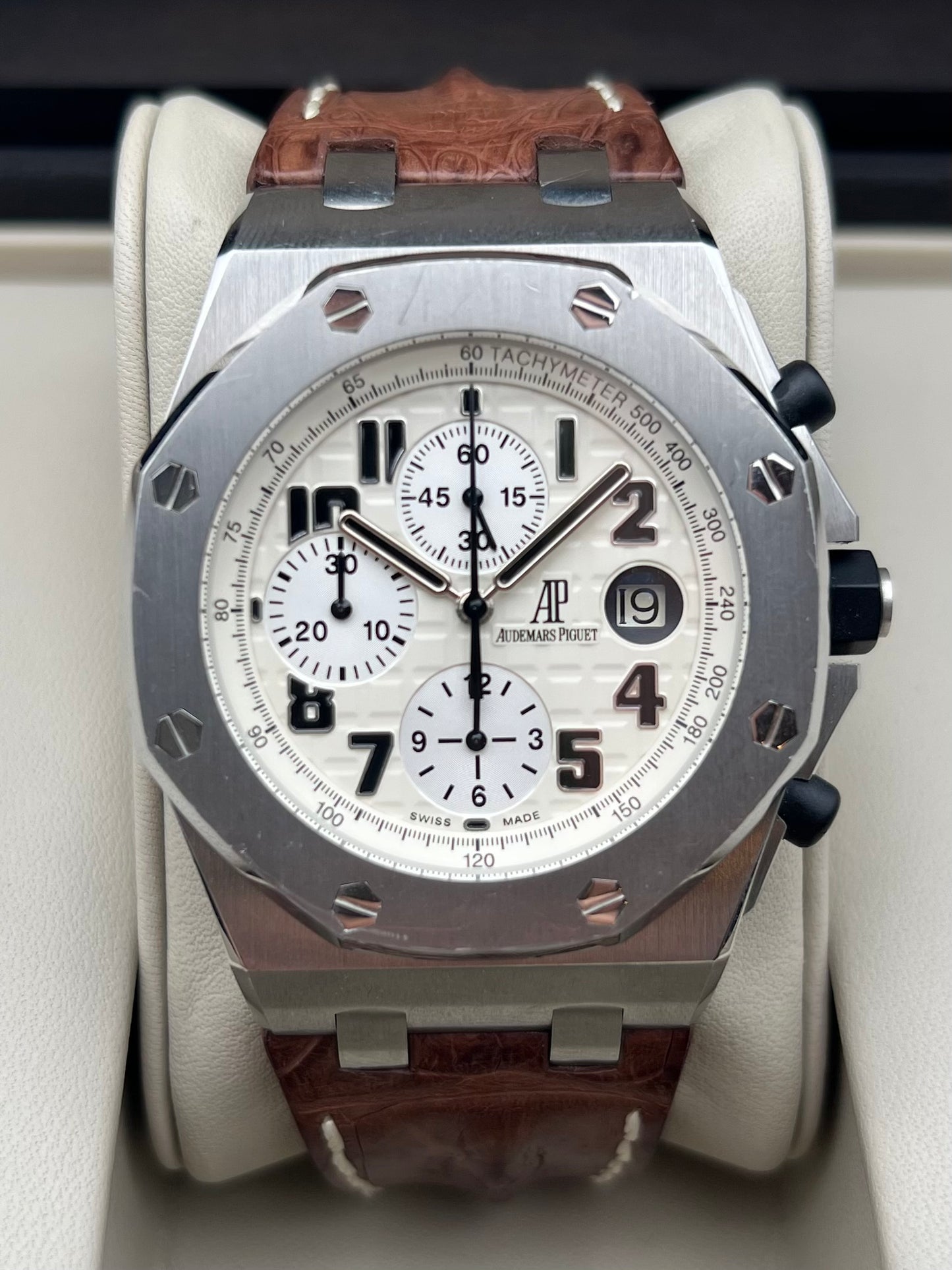 Audemars Piguet Royal Oak Offshore