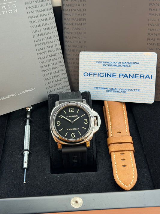 Panerai Luminor